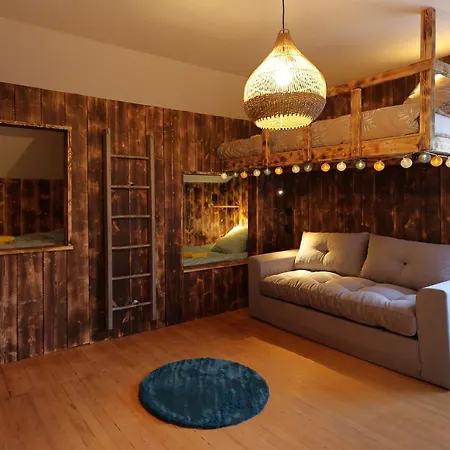 Granit'Home Gerardmer Exterior photo