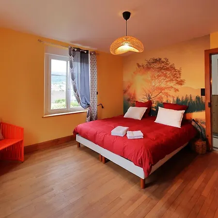 Granit'Home Gerardmer Exterior photo