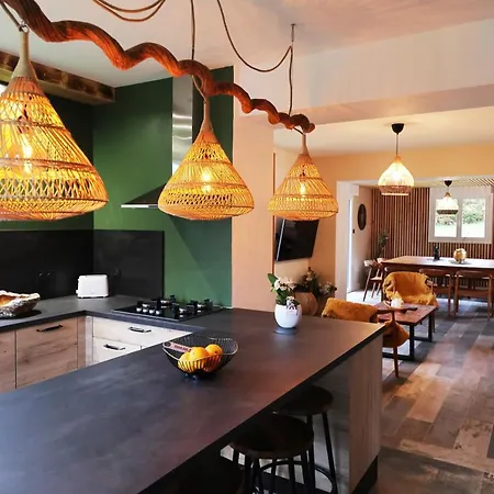 Granit'Home Gerardmer Exterior photo