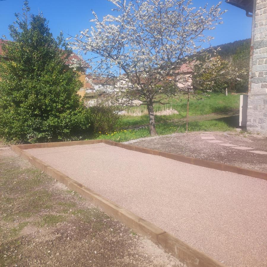 Granit'home