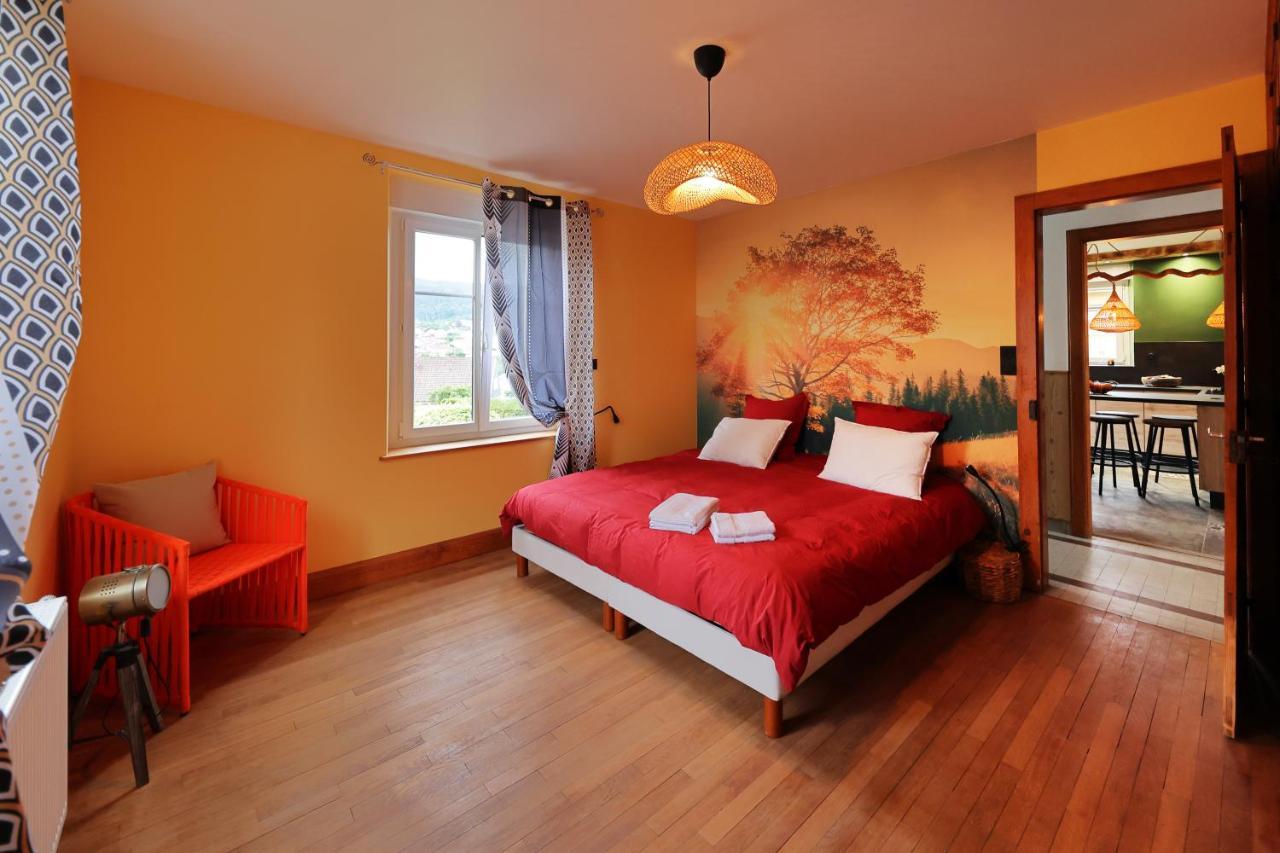 Granit'home Gerardmer