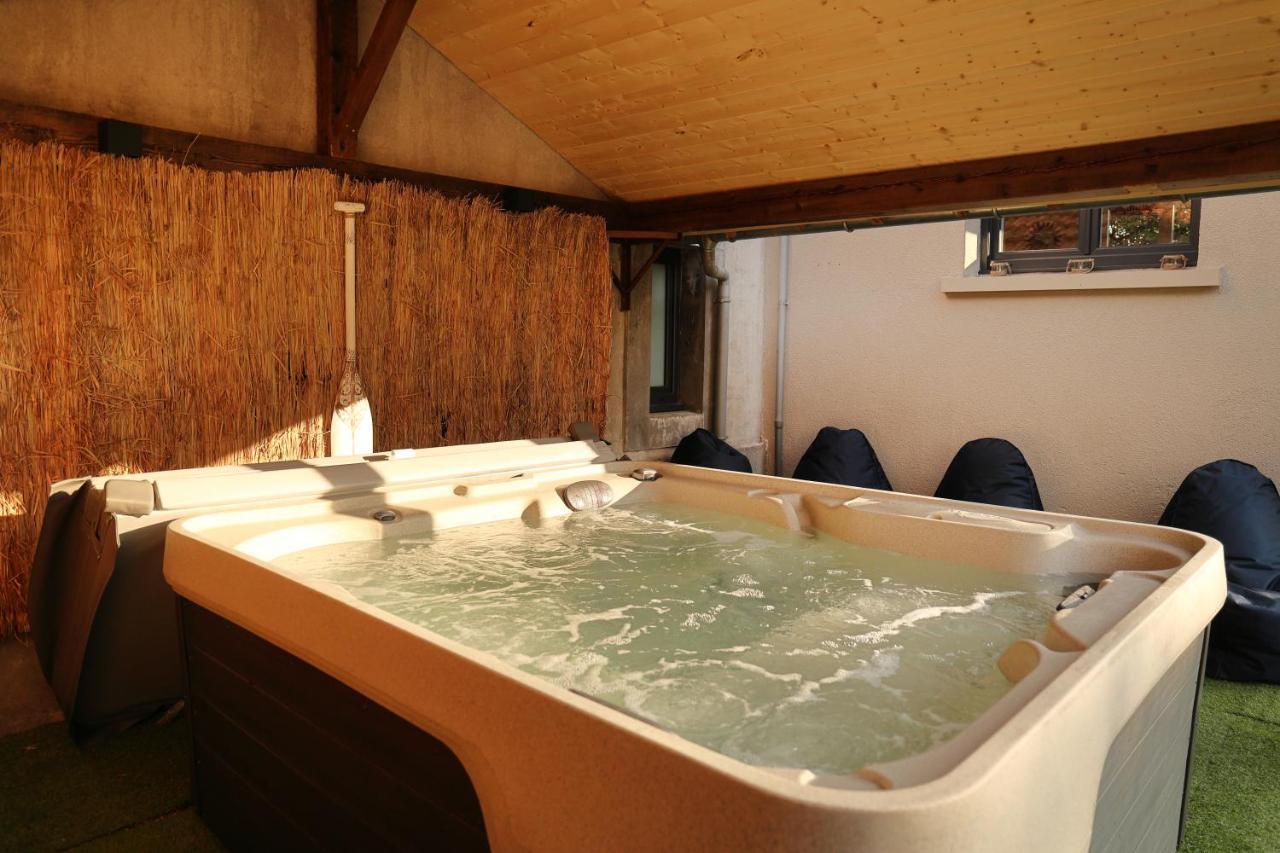 Granit'home Holiday home