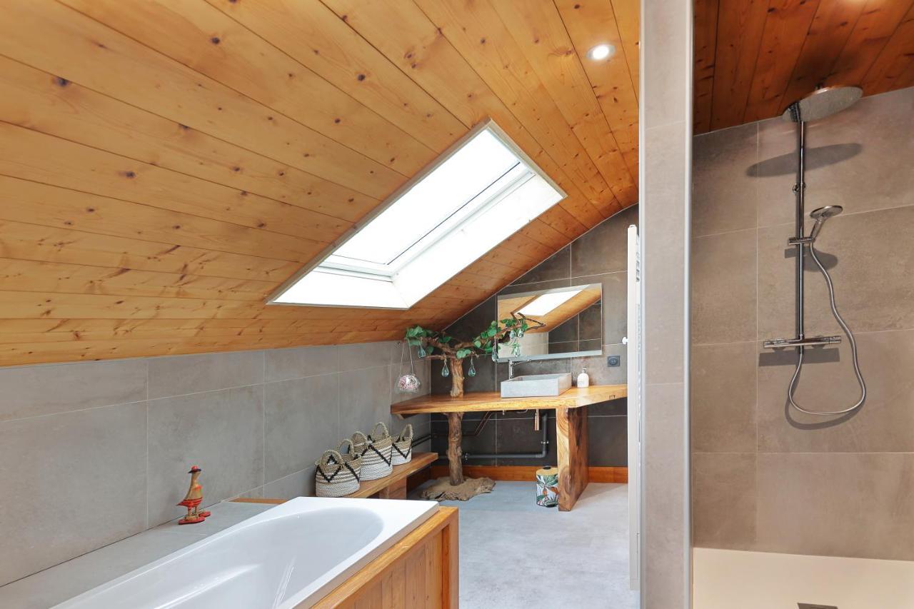 Holiday home Granit'home