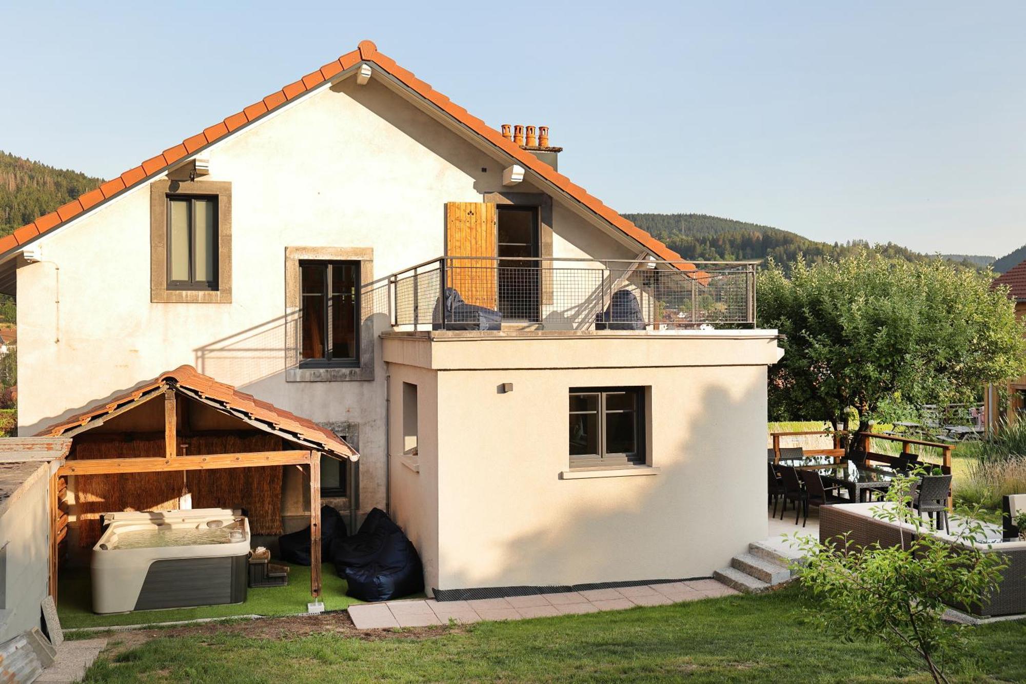Granit'home *