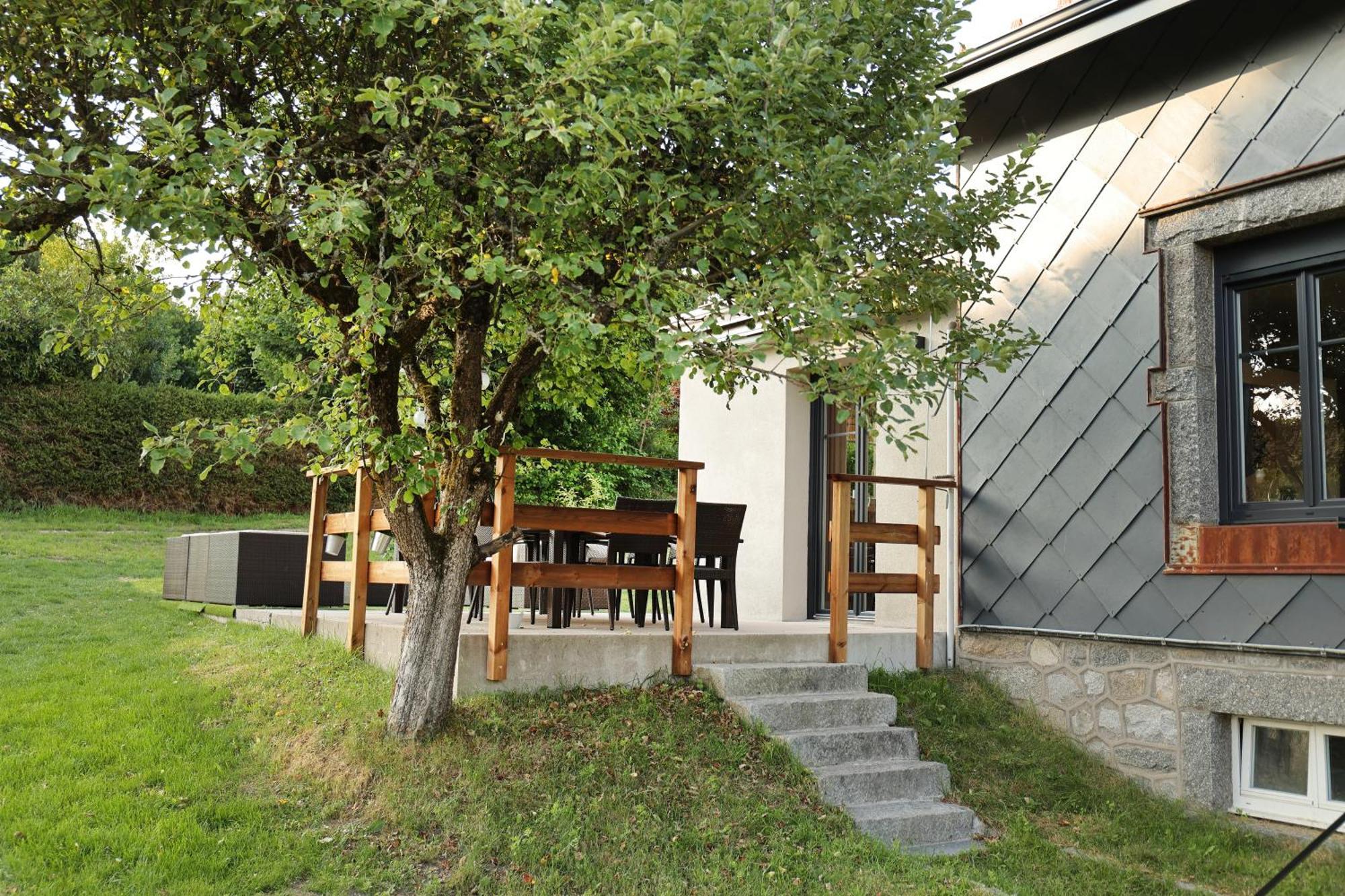Granit'home * Gérardmer