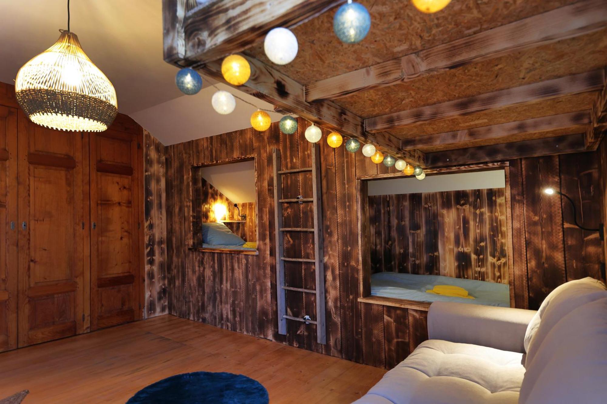 Granit'home * Gerardmer