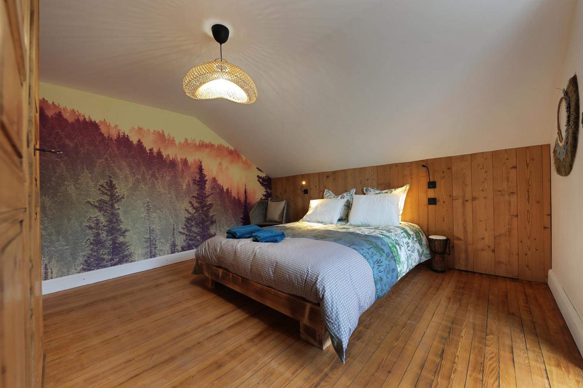 Granit'home * Gerardmer